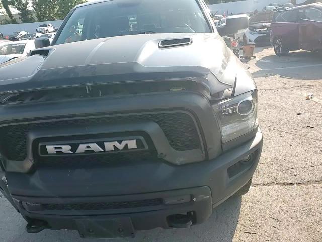 2019 Ram 1500 Classic Slt VIN: 1C6RR7LT0KS695140 Lot: 66400335