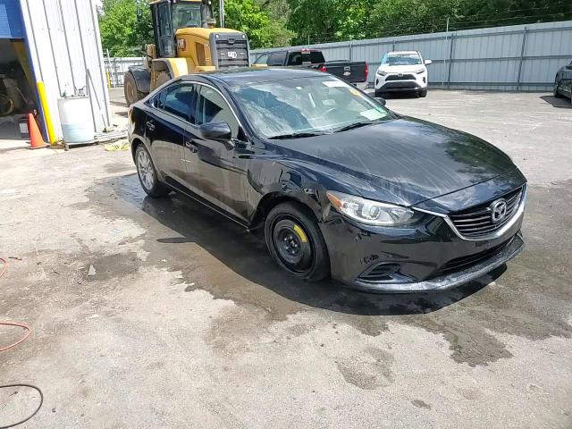 2016 Mazda 6 Sport VIN: JM1GJ1U58G1412047 Lot: 65243115