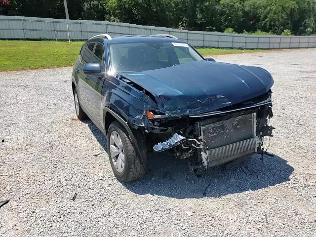 2019 Volkswagen Atlas Se VIN: 1V2WR2CA3KC511184 Lot: 65991845