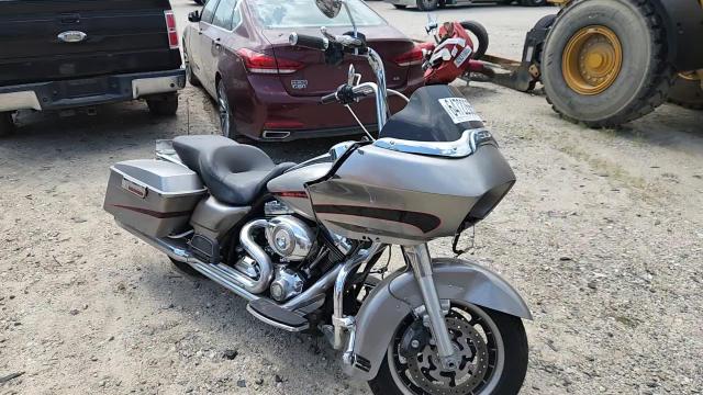 2008 Harley-Davidson Fltr VIN: 1HD1FS4308Y676401 Lot: 64722665