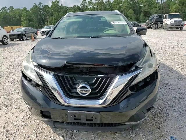 2018 Nissan Murano S VIN: 5N1AZ2MGXJN188944 Lot: 65290325