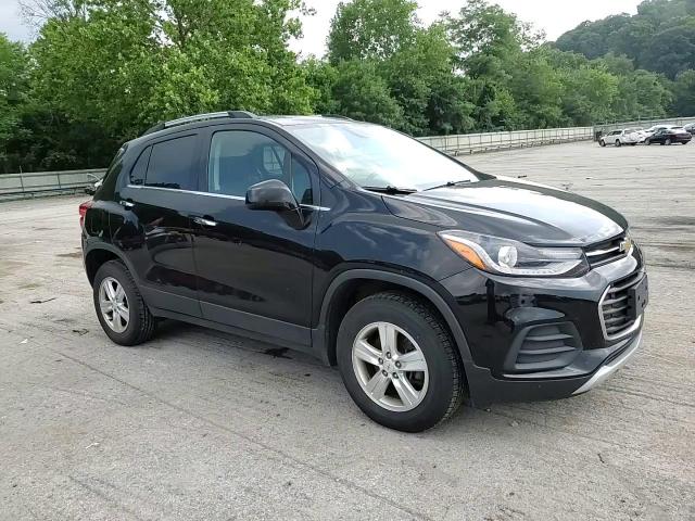 2019 Chevrolet Trax 1Lt VIN: KL7CJPSB3KB760980 Lot: 63735805