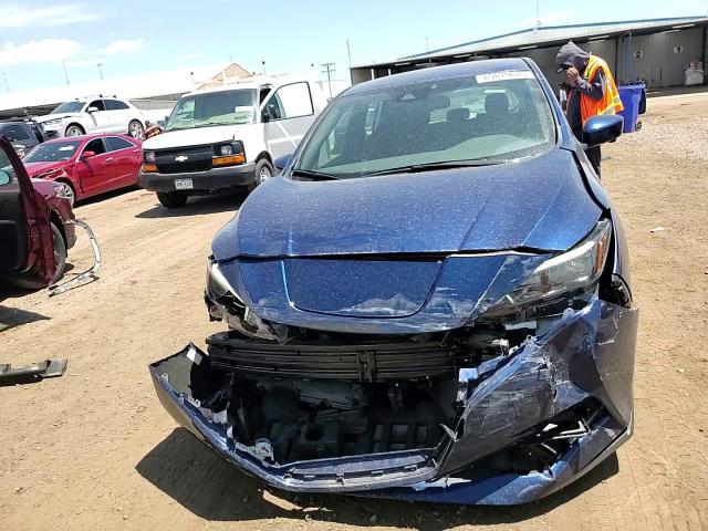 2024 Nissan Leaf Sv Plus VIN: 1N4CZ1CV4RC556491 Lot: 63879615