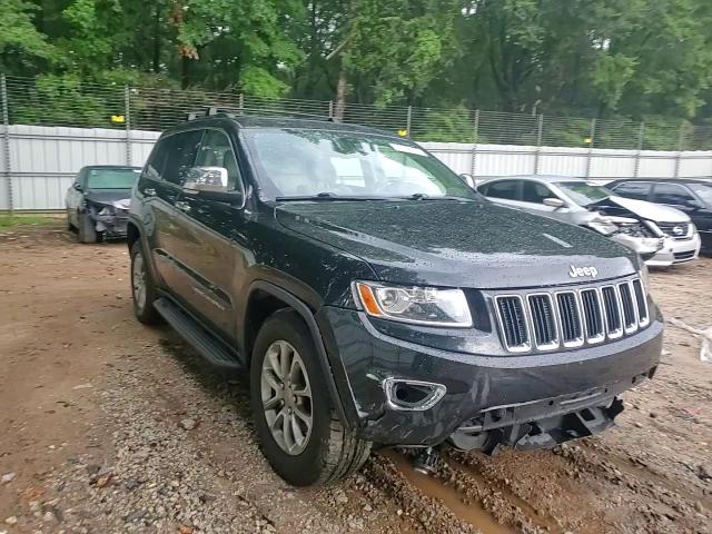 2015 Jeep Grand Cherokee Limited VIN: 1C4RJFBG2FC613715 Lot: 65748125