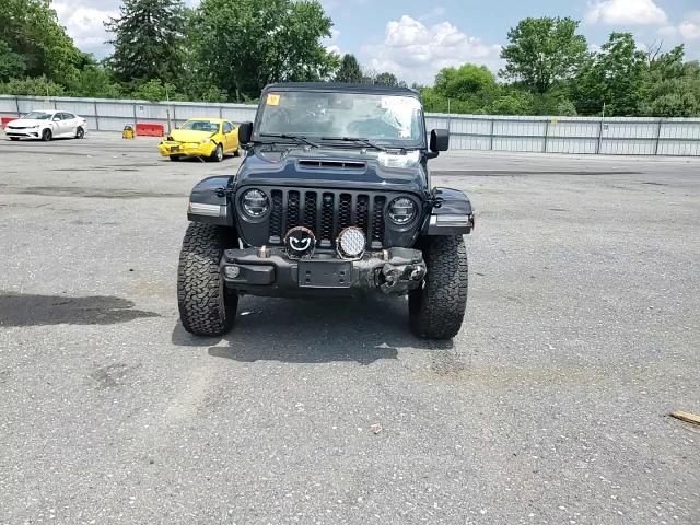 2021 Jeep Wrangler Unlimited Rubicon 392 VIN: 1C4JJXSJ8MW845410 Lot: 63160545