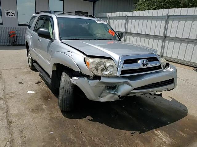 2008 Toyota 4Runner Sr5 VIN: JTEBU14R58K019067 Lot: 65332725
