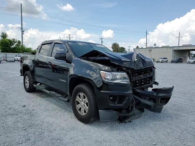 2020 Chevrolet Colorado VIN: 1GCGSBEN2L1243915 Lot: 64757115