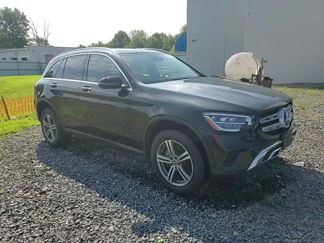 2020 Mercedes-Benz Glc 300 4Matic VIN: WDC0G8EB6LF700475 Lot: 64957175