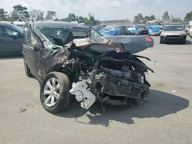 2011 Mitsubishi Outlander Gt VIN: JA4JT5AX3BU019863 Lot: 90076385