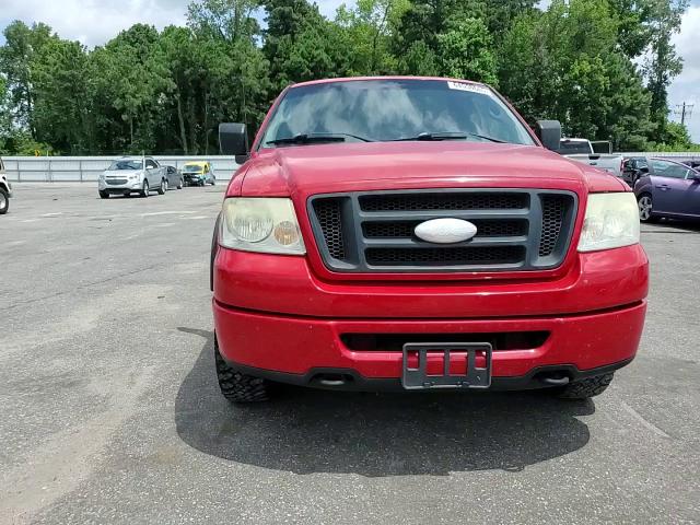 2006 Ford F150 VIN: 1FTRX14W46FB20493 Lot: 64550685