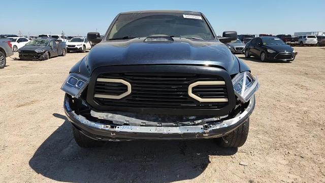 2014 Ram 1500 Slt VIN: 1C6RR6LT3ES398507 Lot: 64312565