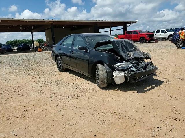 2006 Toyota Camry Le VIN: 4T1BE32K66U154221 Lot: 65461875