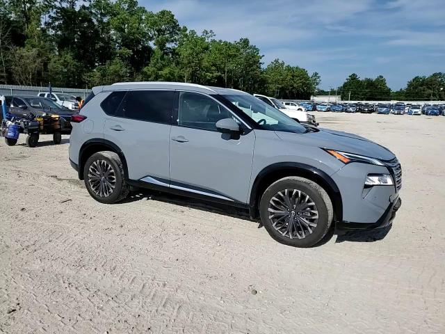 2024 Nissan Rogue Platinum VIN: JN8BT3DD3RW250734 Lot: 63742105