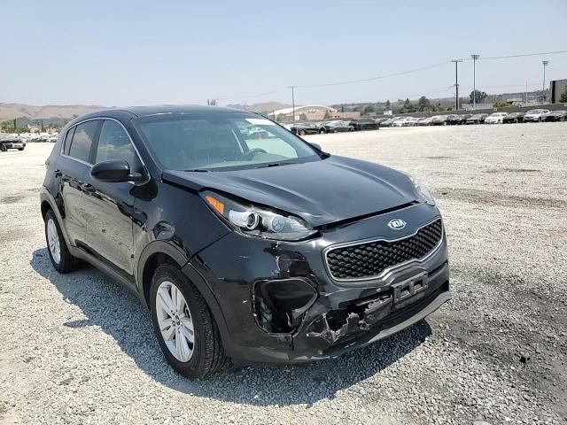 2019 Kia Sportage Lx VIN: KNDPM3AC3K7614936 Lot: 64649785
