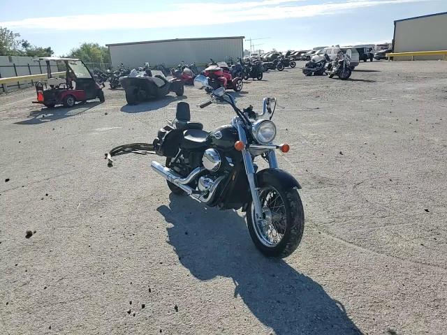 2003 Honda Vt750 Cda VIN: JH2RC44333M704580 Lot: 66285075