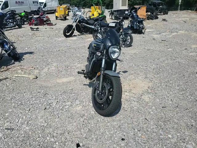2023 Kawasaki En650 L VIN: JKAENEL12PDA00820 Lot: 63740445