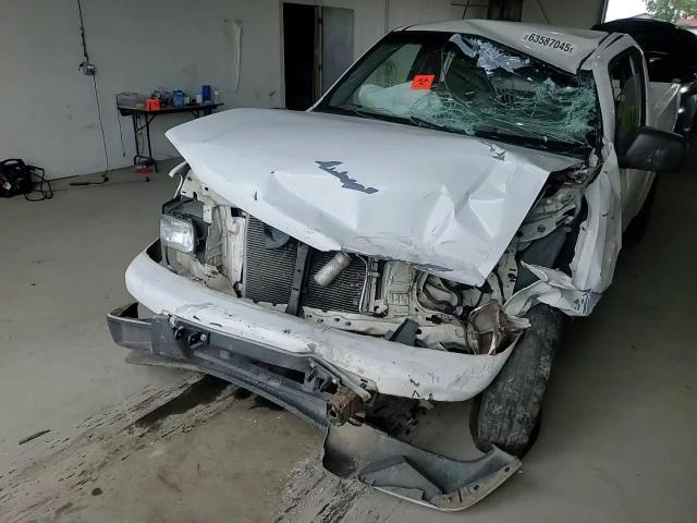 2004 Chevrolet Colorado VIN: 1GCCS148148130180 Lot: 63587045