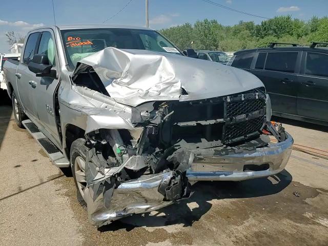 2014 Ram 1500 Slt VIN: 1C6RR6LT6ES147139 Lot: 63029965