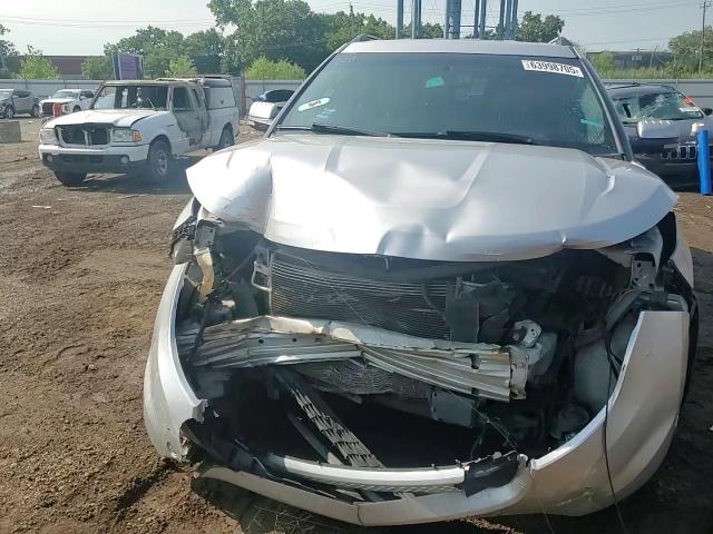 2012 Ford Explorer Limited VIN: 1FMHK7F83CGA80940 Lot: 63998705