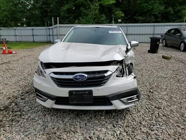 2021 Subaru Legacy Touring Xt VIN: 4S3BWGP62M3005375 Lot: 64037345