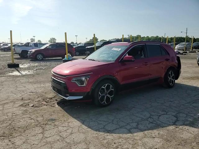 2023 Kia Niro Ex VIN: KNDCR3LE7P5058292 Lot: 63276755
