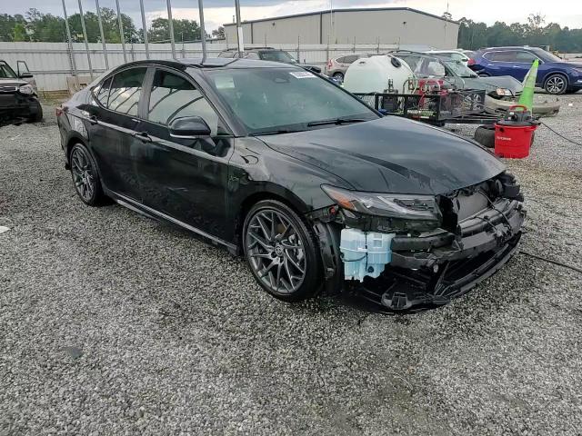 2025 Toyota Camry Xse VIN: 4T1DAACK6SU041175 Lot: 65009145