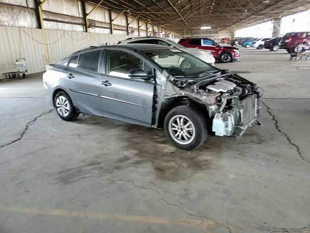 2017 Toyota Prius VIN: JTDKBRFU0H3049131 Lot: 65318675