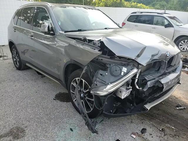 2014 BMW X5 xDrive35I VIN: 5UXKR0C52E0H26313 Lot: 66804305