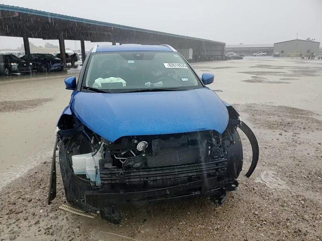 2021 Nissan Kicks Sv VIN: 3N1CP5CV9ML466275 Lot: 62614635