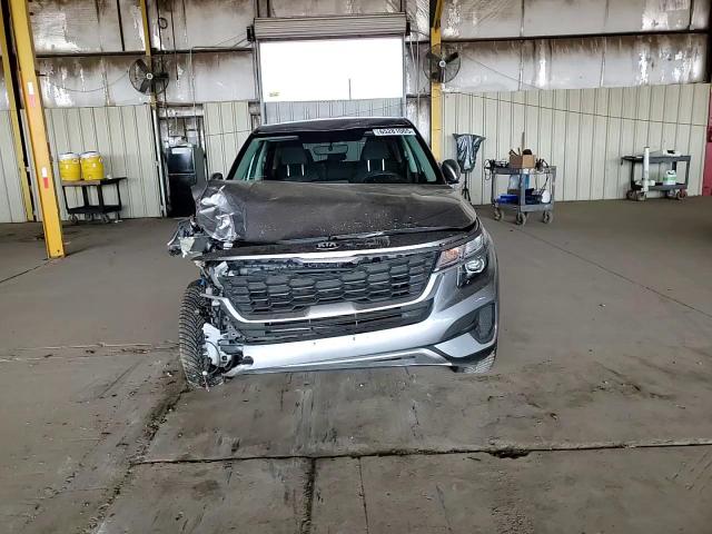 2021 Kia Seltos Lx VIN: KNDEPCAA4M7084590 Lot: 65281065