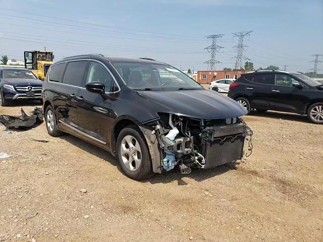 2017 Chrysler Pacifica Touring L Plus VIN: 2C4RC1EG1HR614485 Lot: 65764835