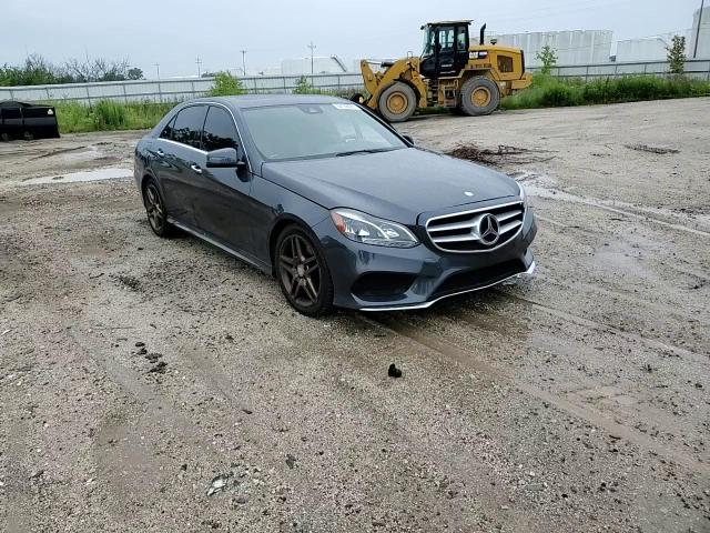 2016 Mercedes-Benz E 350 4Matic VIN: WDDHF8JB1GB191299 Lot: 64148065