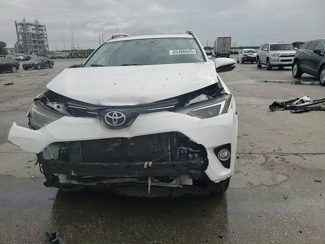 2016 Toyota Rav4 Xle VIN: 2T3WFREV0GW253388 Lot: 65466645