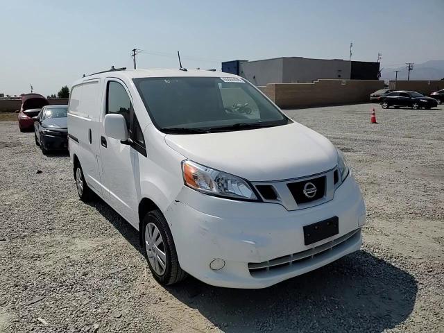 2021 Nissan Nv200 2.5S VIN: 3N6CM0KN9MK700539 Lot: 65044405