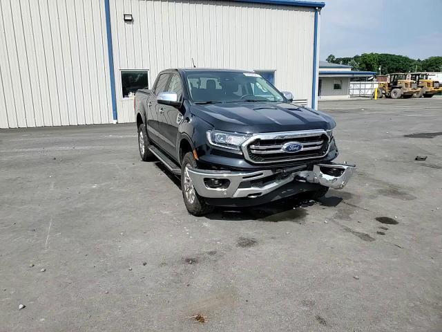 2021 Ford Ranger Xl VIN: 1FTER4FH9MLE05908 Lot: 64466545