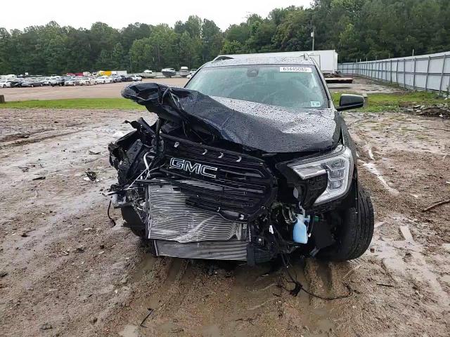 2022 GMC Terrain Sle VIN: 3GKALMEV0NL201936 Lot: 63445085