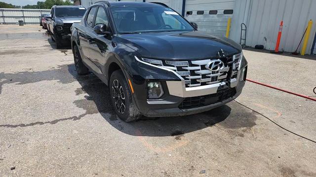 2023 Hyundai Santa Cruz Sel Premium VIN: 5NTJDDAF5PH044013 Lot: 63215095