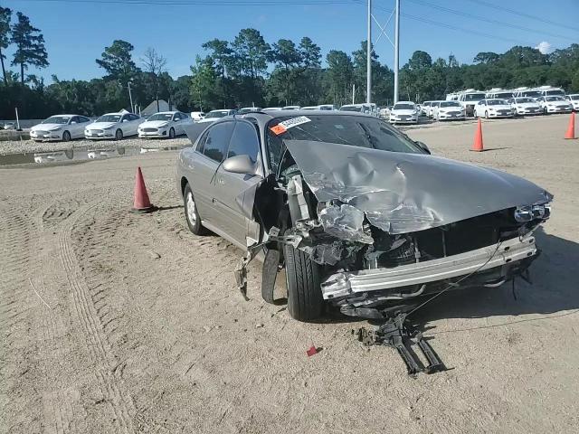2001 Buick Lesabre Custom VIN: 1G4HP54K41U162470 Lot: 64480905