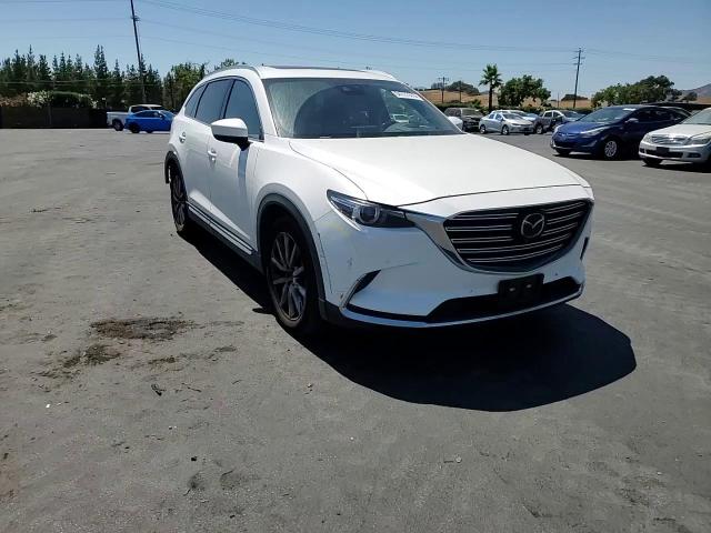 2019 Mazda Cx-9 Signature VIN: JM3TCBEY7K0300868 Lot: 64727675