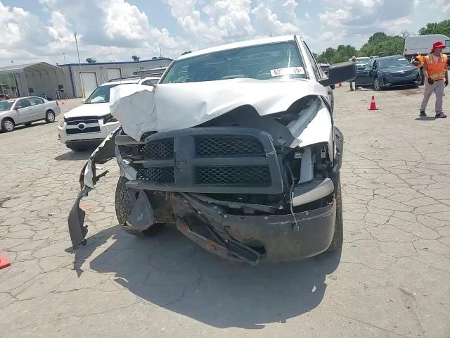 2012 Dodge Ram 1500 St VIN: 3C6JD6DT3CG128210 Lot: 63938765