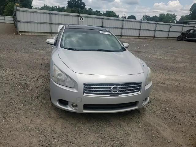 2010 Nissan Maxima S VIN: 1N4AA5AP5AC828383 Lot: 64823995