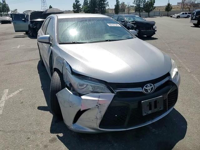 2015 Toyota Camry Le VIN: 4T1BF1FK7FU924292 Lot: 66107345