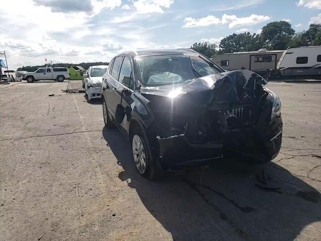2017 Buick Envision Essence VIN: LRBFXBSA7HD202098 Lot: 61781845