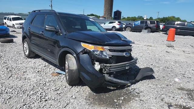2014 Ford Explorer VIN: 1FM5K7B82EGA07280 Lot: 63842395