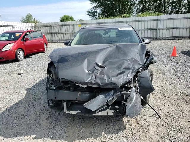 2013 Chevrolet Impala Lt VIN: 2G1WG5E33D1207362 Lot: 65633775