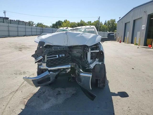2023 Ram 2500 Tradesman VIN: 3C6UR5CJ7PG538135 Lot: 63947475