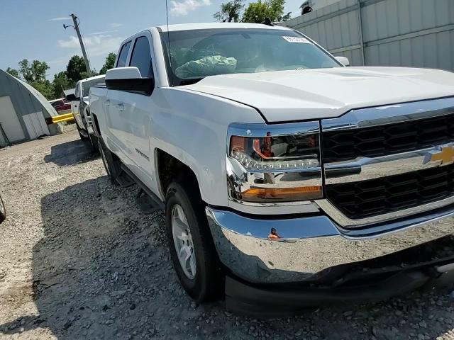 2018 Chevrolet Silverado C1500 Lt VIN: 1GCRCREC8JZ149887 Lot: 66153135