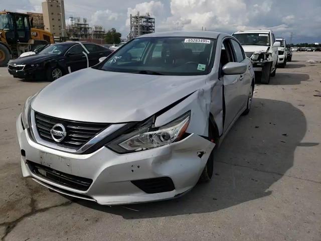 2016 Nissan Altima 2.5 VIN: 1N4AL3AP5GN331250 Lot: 65283495