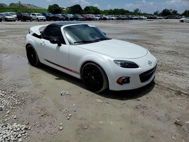2014 Mazda Mx-5 Miata Club VIN: JM1NC2MF1E0236686 Lot: 65129985