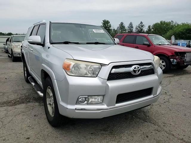2012 Toyota 4Runner Sr5 VIN: JTEZU5JR1C5033856 Lot: 62845075
